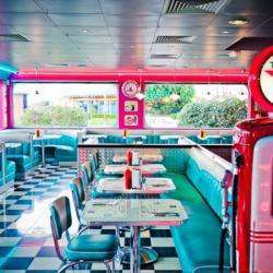 Tommy's Diner