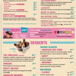 Tommy's Diner Café