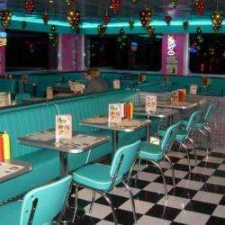 Tommy's Diner