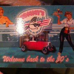 Tommy's Diner