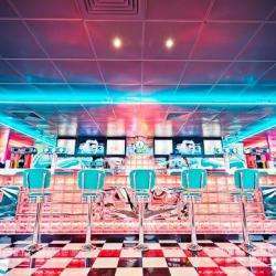 Tommy's Diner