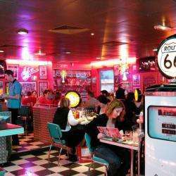 Tommy's Diner