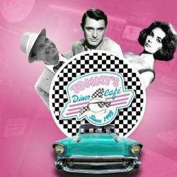 Tommy's Diner