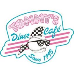 Tommy's Diner