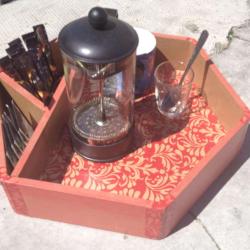 Ton Carton
