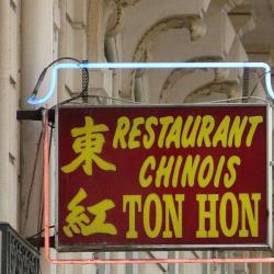 Ton Hon