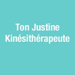 Ton Justine