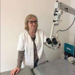 Ton Van Catherine