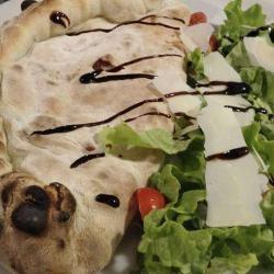 Tonino Pizza