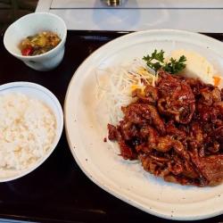 Tonkatsu Tombo