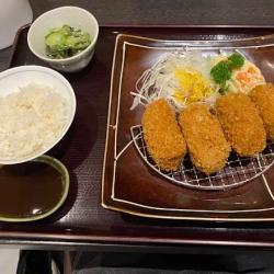 Tonkatsu Tombo