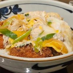 Tonkatsu Tombo