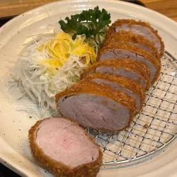 Tonkatsu Tombo
