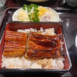 Tonkatsu Tombo