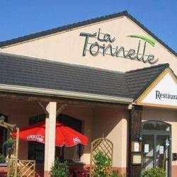 Tonnelle (la)