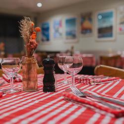Tonton - Restaurant Sèvres