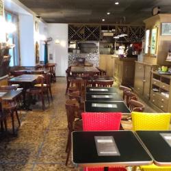 Tonton Jaurès Restaurant