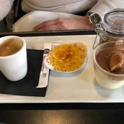 Tonton Jaurès Restaurant