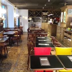 Tonton Jaurès Restaurant