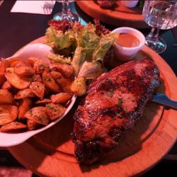 Tonton Jaurès Restaurant