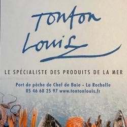 Tonton Louis