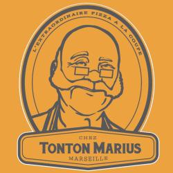 Tonton Marius