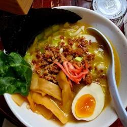 Tonton Ramen