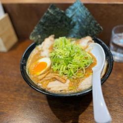 Tonton Ramen