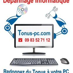 Tonus-pc