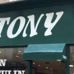 Tony Coiffure