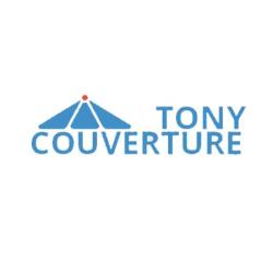 Tony Couverture