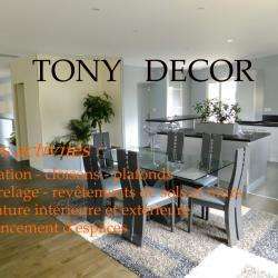 Tony Décor