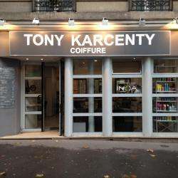 Tony Karcenty
