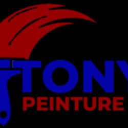 Tony Peinture