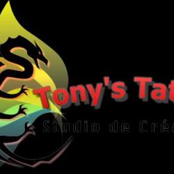 Tony's Tattoo