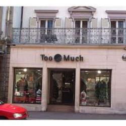 Too Much