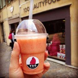 Toobeautyfood