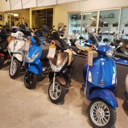 Toobike Services