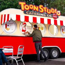 Toon Studio Catering Co.