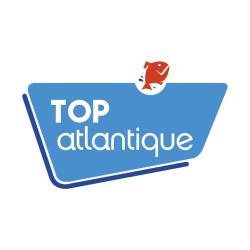 Top Atlantique (dépôt Guipavas) - Réseau Le Saint