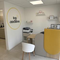Top Audition - Audioprothésiste 83270 Saint-cyr-sur-mer