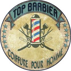 Top Barbier