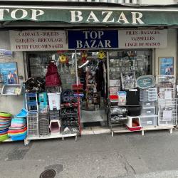 Top Bazar Lecourbe