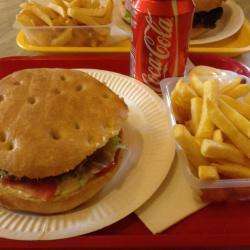Top Burger