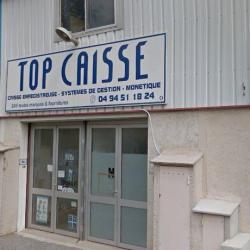 Top Caisse