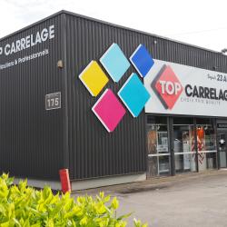 Top Carrelage