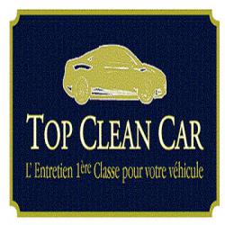 Top Clean Car