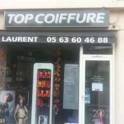 Top Coiffure