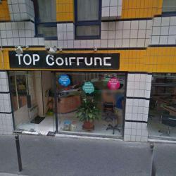 Top Coiffure