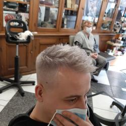 Top Coiffure